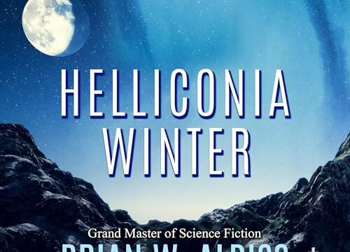 Helliconia Winter