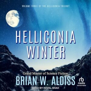 Helliconia Winter