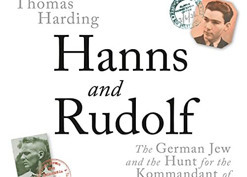 Hanns and Rudolf