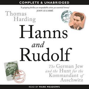 Hanns and Rudolf