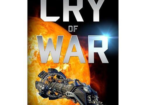 Cry of War