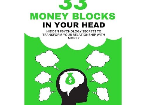 33 Money Blocks in your Head