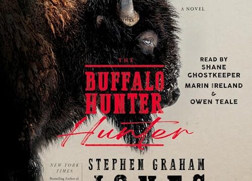 The Buffalo Hunter Hunter