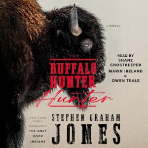 The Buffalo Hunter Hunter