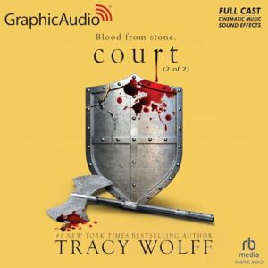 Court (Part 2 of 2) (Dramatized Adaptation)