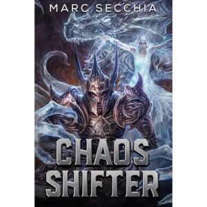 Chaos Shifter