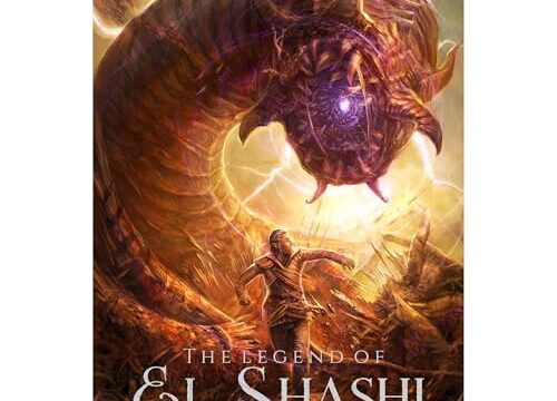 The Legend of El Shashi