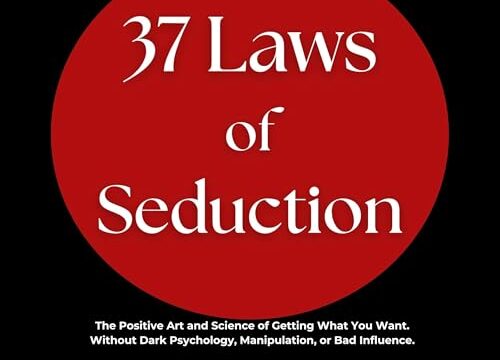 37 Laws of Seduction