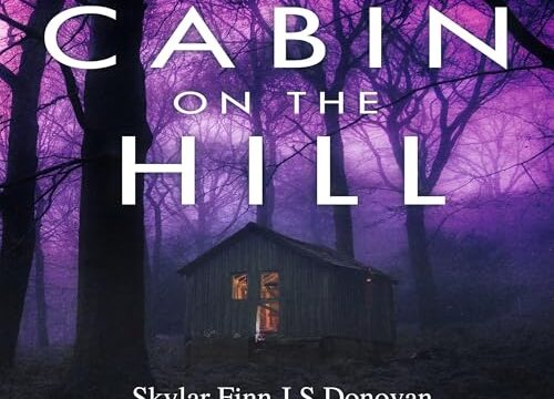 The Cabin on the Hill