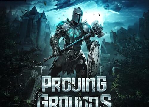 Proving Grounds