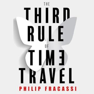 The Third Rule of Time Travel