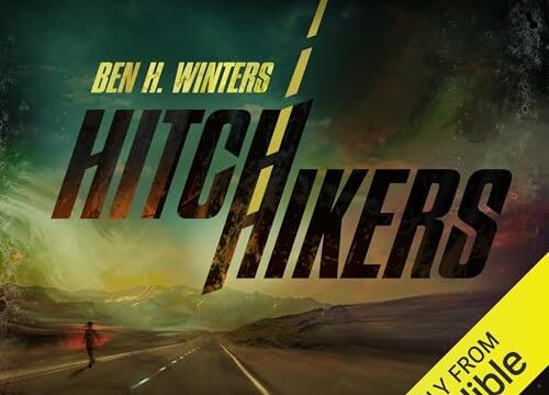 Hitchhikers