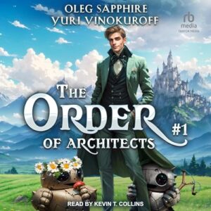 The Order of Architects