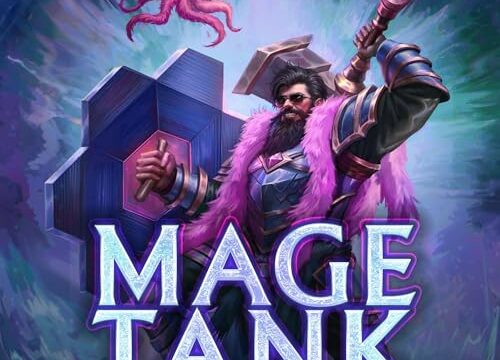 Mage Tank