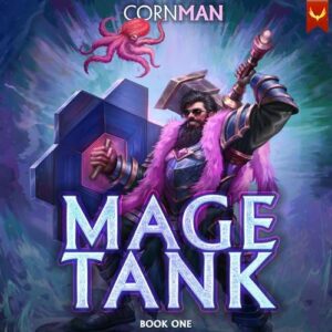 Mage Tank