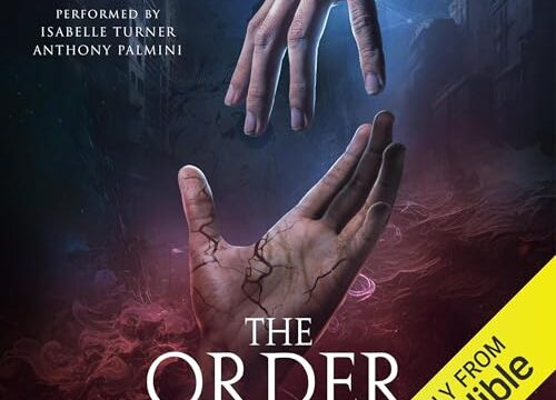 The Order: Kingdom of Fallen Ash