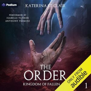 The Order: Kingdom of Fallen Ash