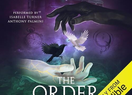 The Order: Labyrinth of Twisted Games