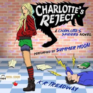 Charlotte's Reject