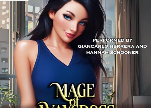 Mage of Waycross 3