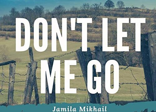 Don't Let Me Go (Expanded Edition)