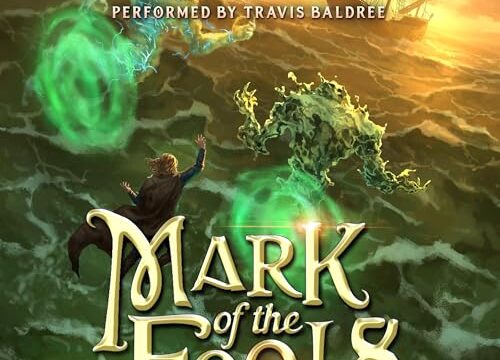 Mark of the Fool 8