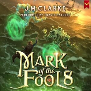 Mark of the Fool 8