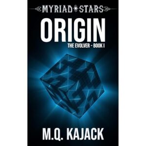 Myriad Stars: Origin