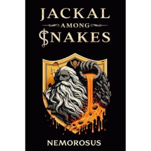 Jackal Among Snakes, Book 9