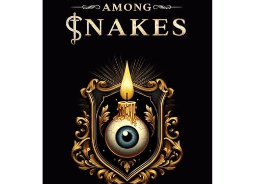 Jackal Among Snakes, Book 8