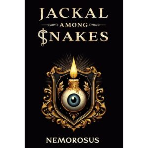 Jackal Among Snakes, Book 8