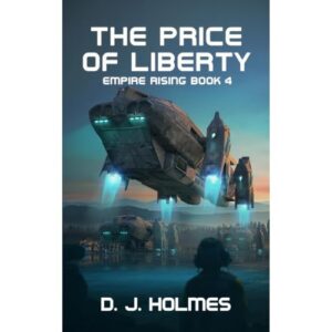 The Price of Liberty