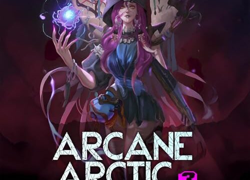 Arcane Arctic 3