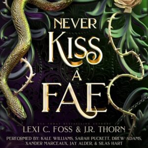 Never Kiss a Fae