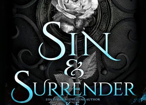 Sin and Surrender (Dramatized Adaptation)