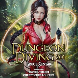 Dungeon Diving 201