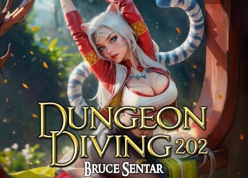 Dungeon Diving 202