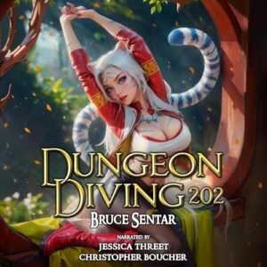 Dungeon Diving 202