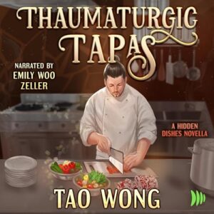 Thaumaturgic Tapas