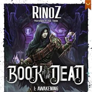 Book of the Dead: Awakening