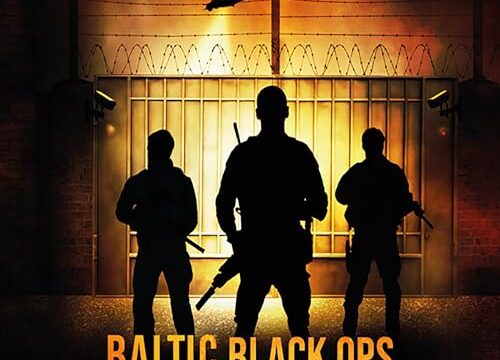 Baltic Black Ops