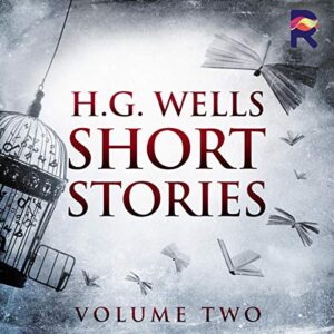 Short Stories: Volume Two