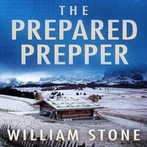 The Prepared Prepper