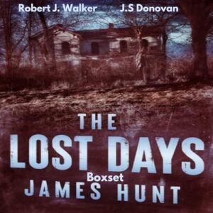 The Lost Days Boxset