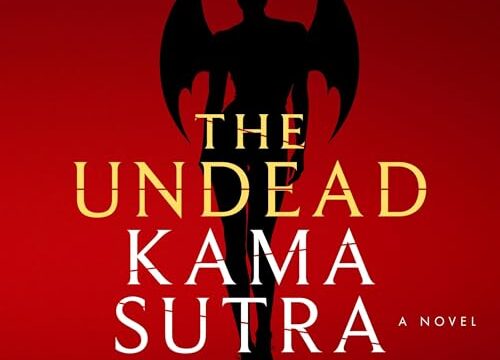 The Undead Kama Sutra