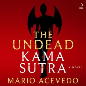 The Undead Kama Sutra