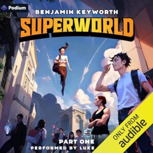 Superworld 1