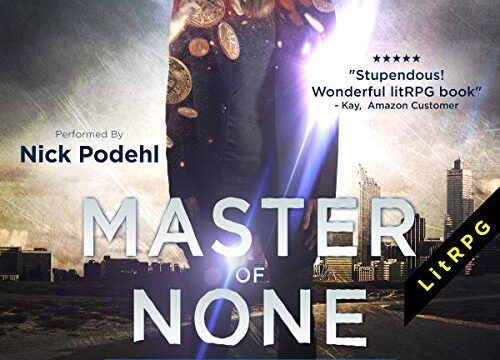 Master of None