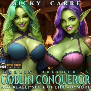 Goblin Conqueror