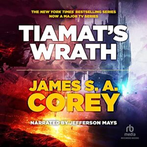 Tiamat's Wrath